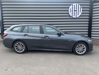 Used BMW 3 Series 2022 for sale - 76075711: Photo 2