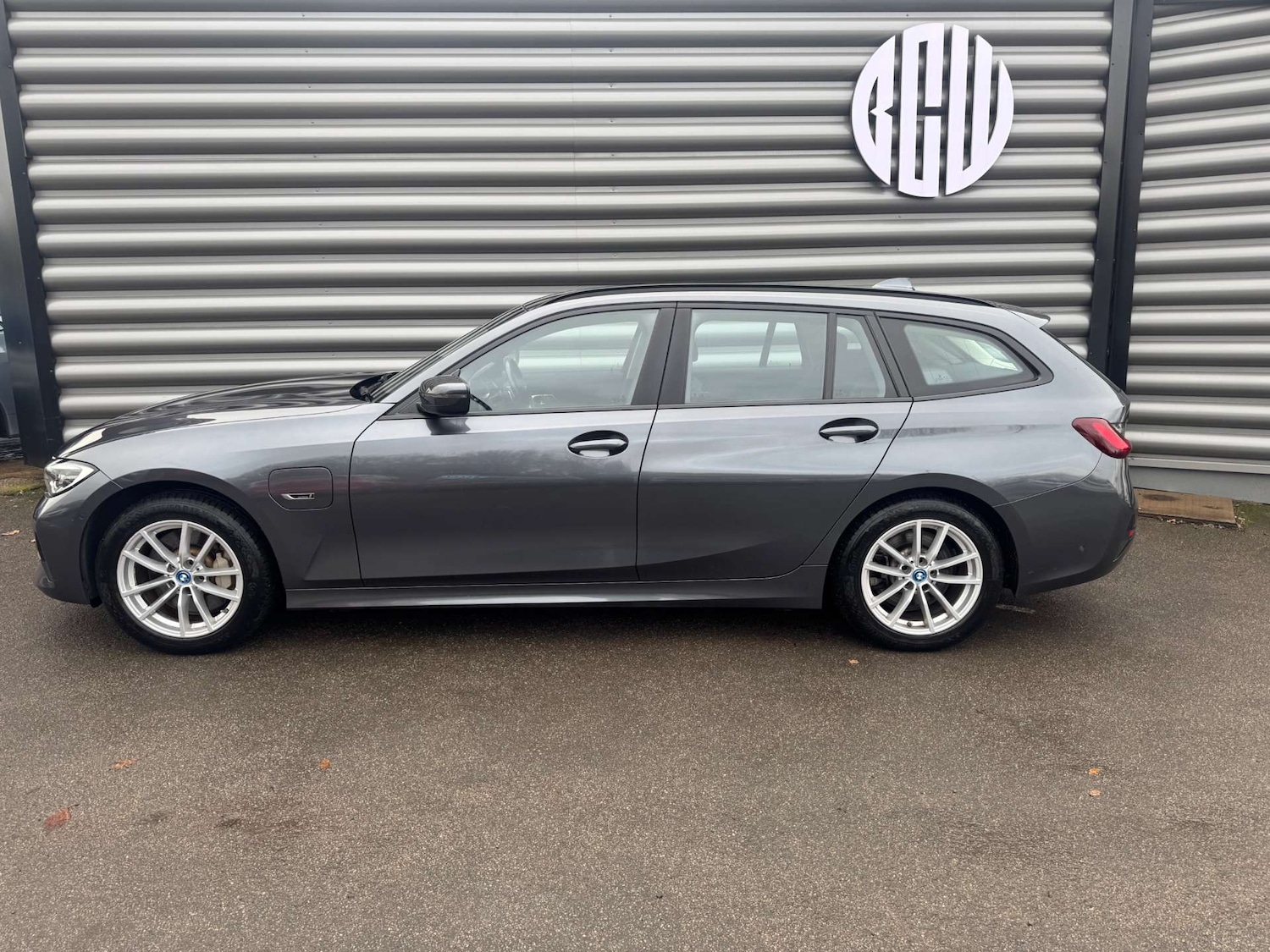 Used BMW 3 Series 2022 for sale - 76075711: Photo 3
