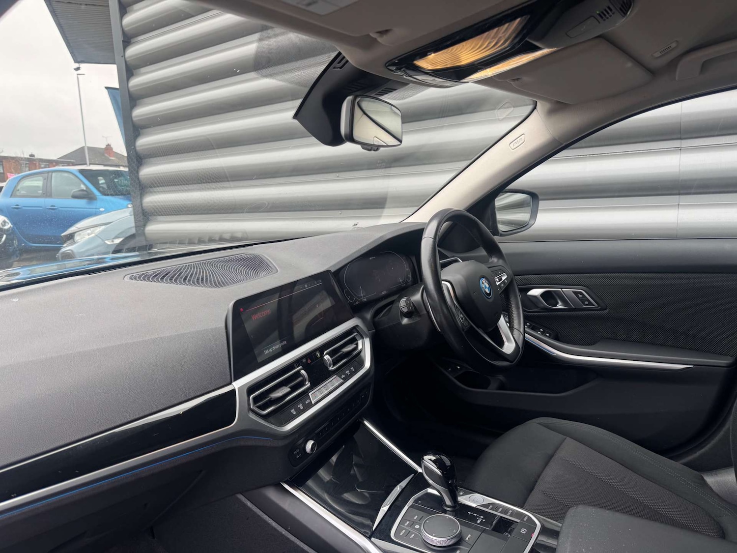 Used BMW 3 Series 2022 for sale - 76075711: Photo 33