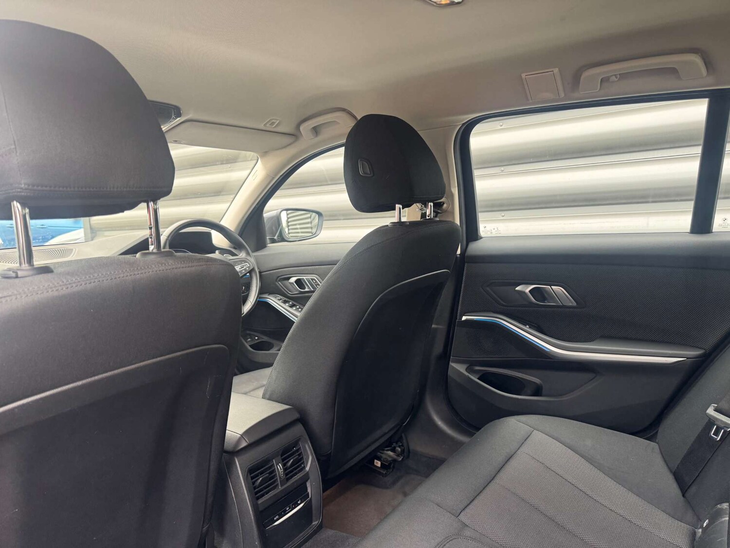 Used BMW 3 Series 2022 for sale - 76075711: Photo 35