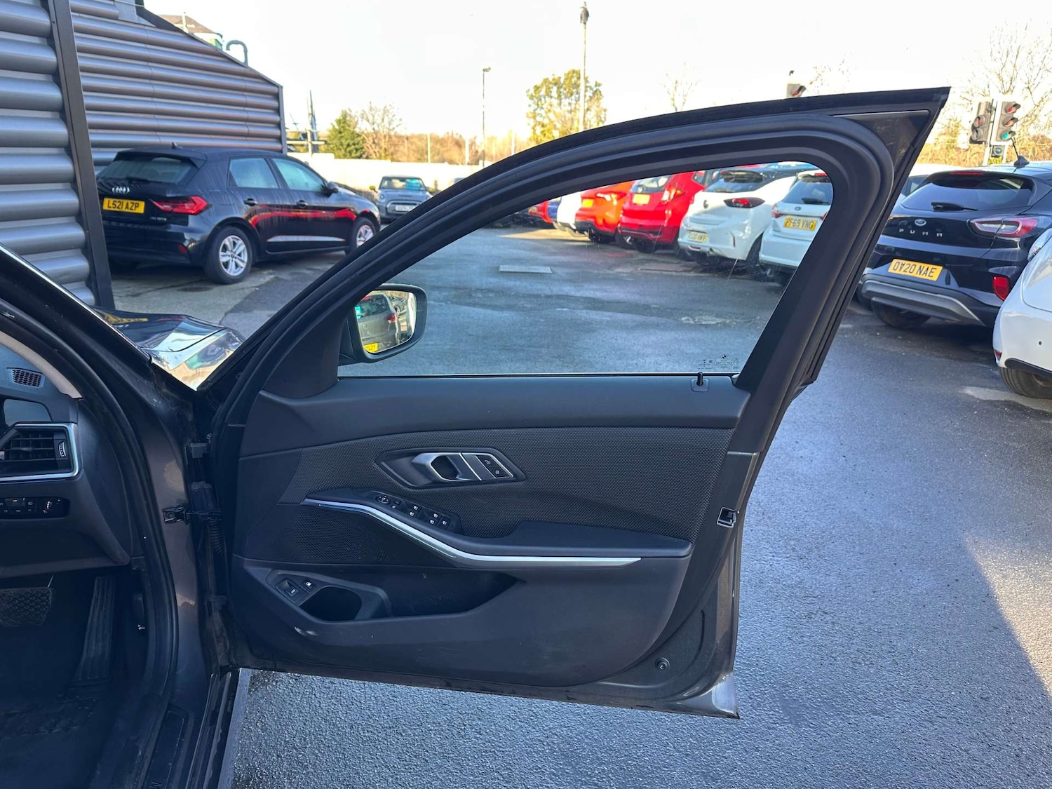 Used BMW 3 Series 2022 for sale - 76075711: Photo 37