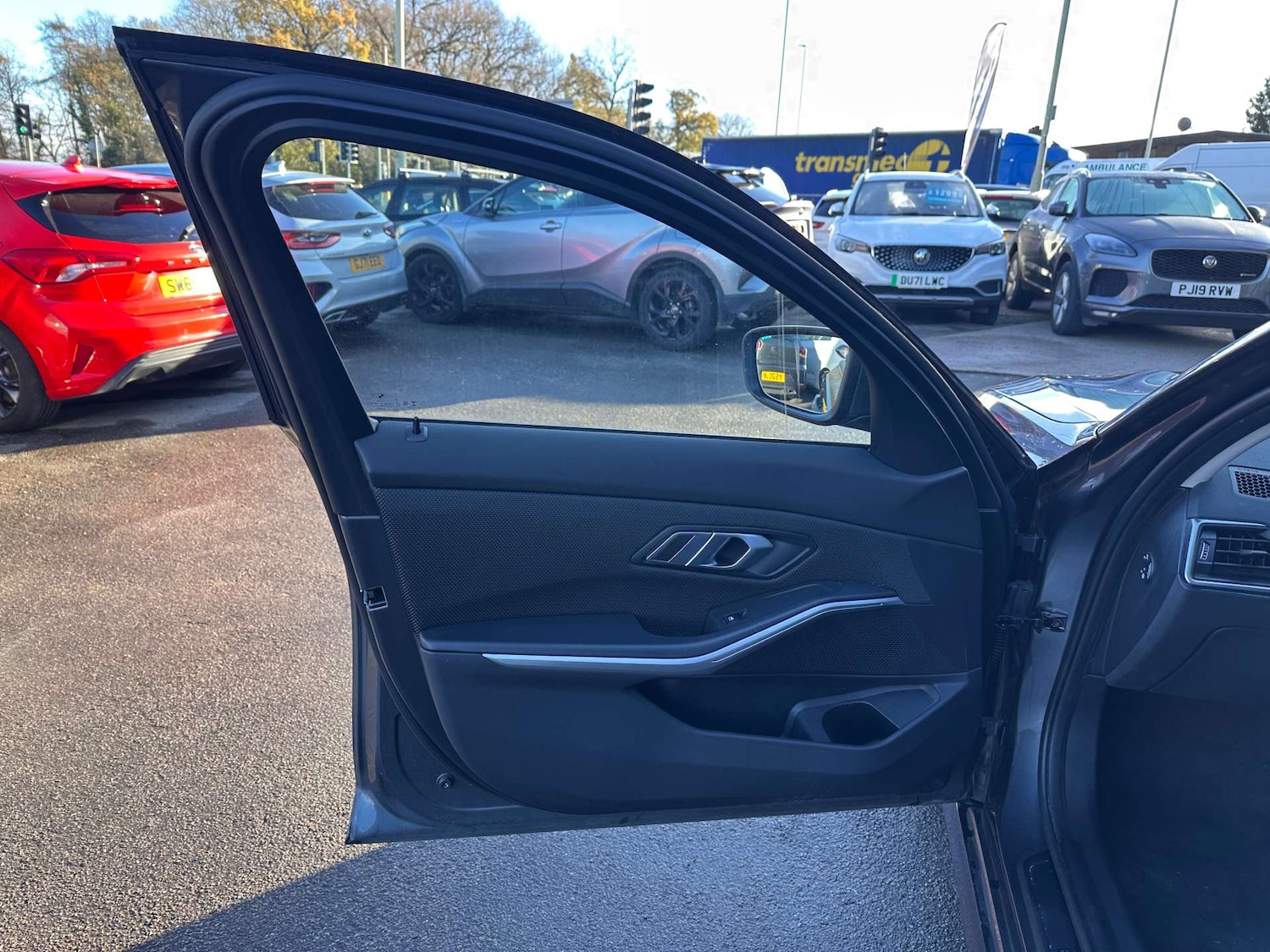 Used BMW 3 Series 2022 for sale - 76075711: Photo 38