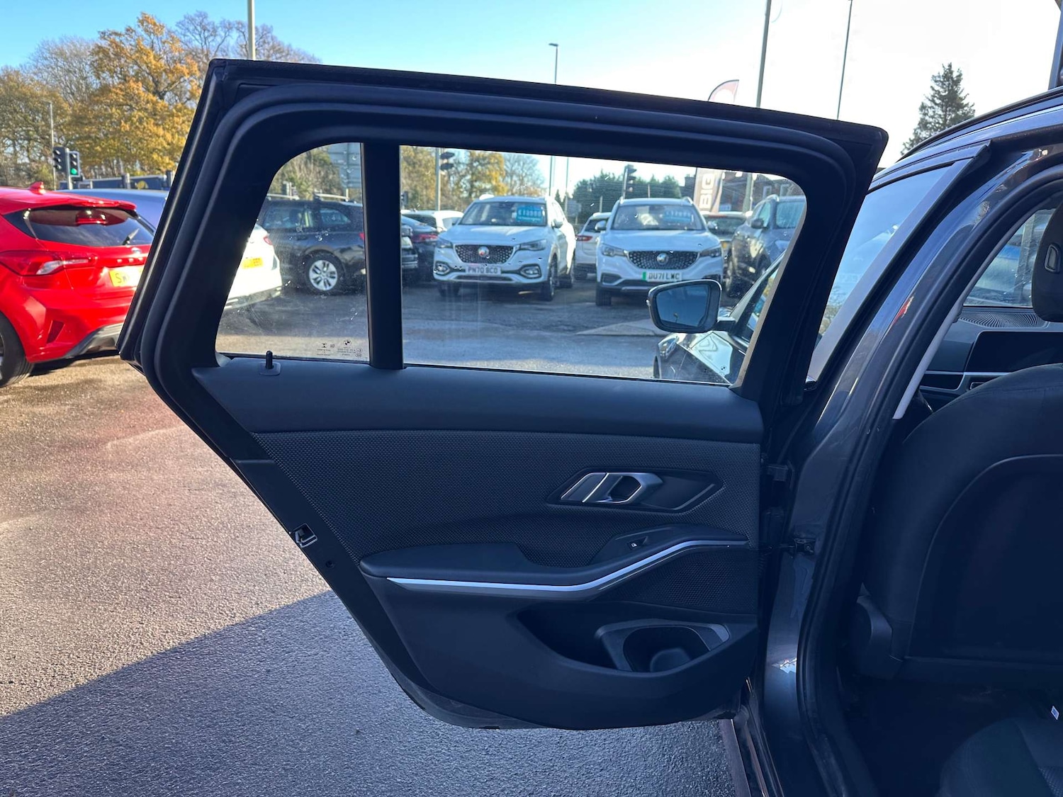 Used BMW 3 Series 2022 for sale - 76075711: Photo 39