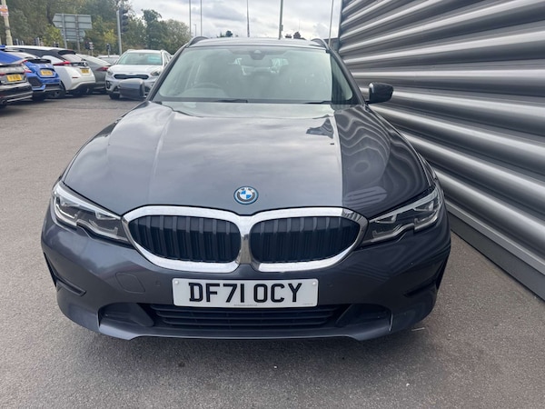 Used BMW 3 Series 2022 for sale - 76075711: Photo 3