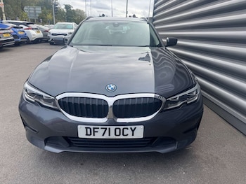 Used BMW 3 Series 2022 for sale - 76075711: Photo 3