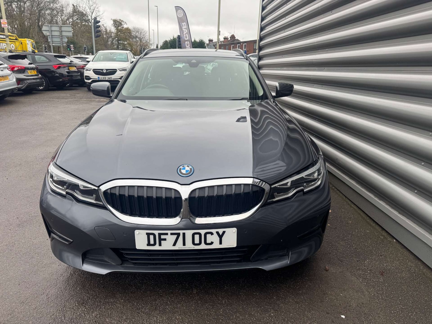 Used BMW 3 Series 2022 for sale - 76075711: Photo 4