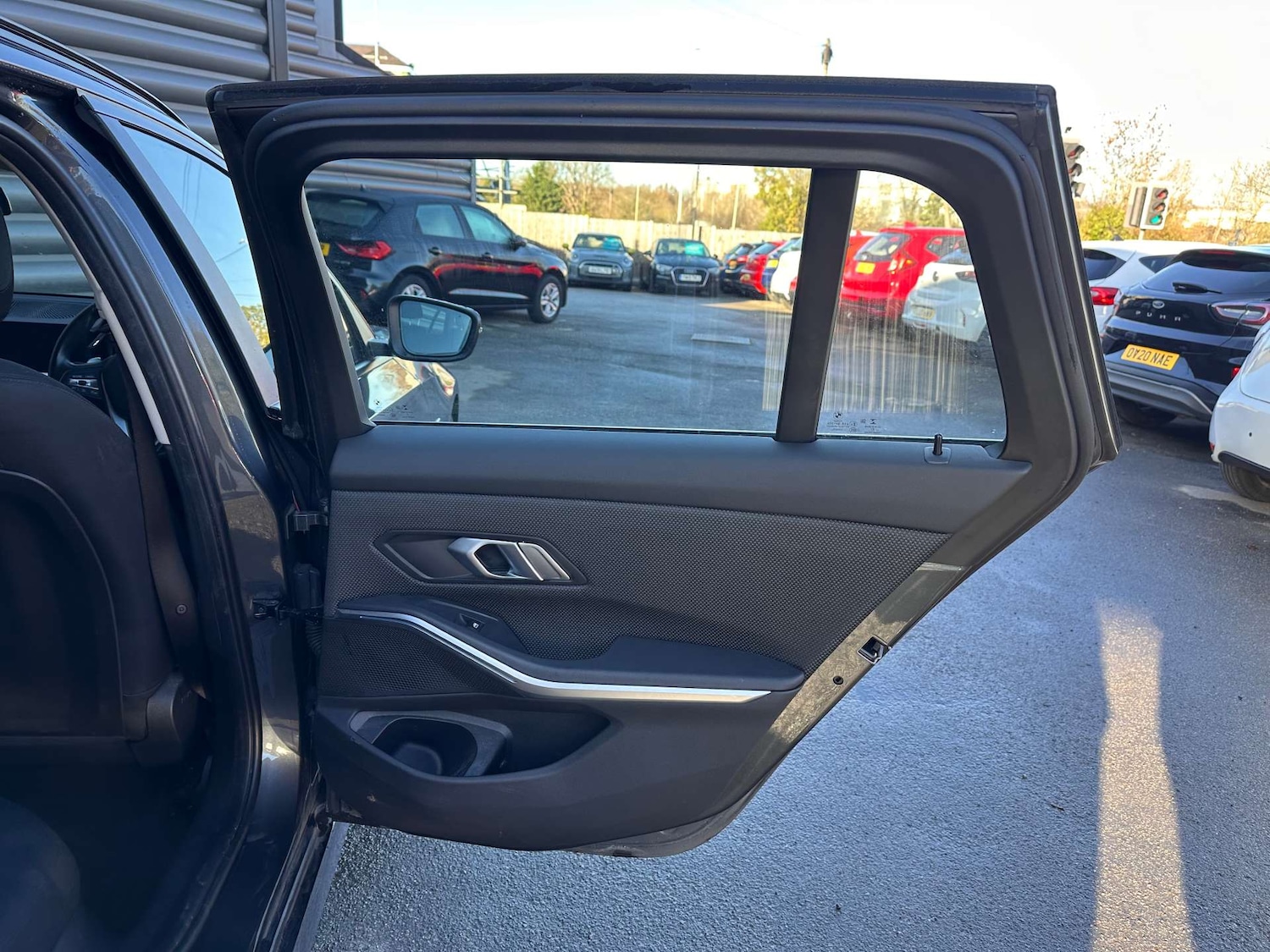 Used BMW 3 Series 2022 for sale - 76075711: Photo 40