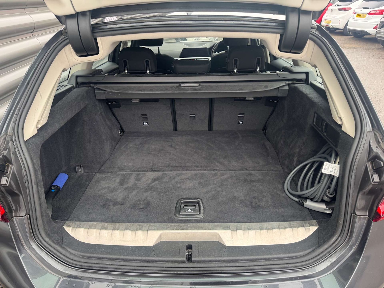 Used BMW 3 Series 2022 for sale - 76075711: Photo 43