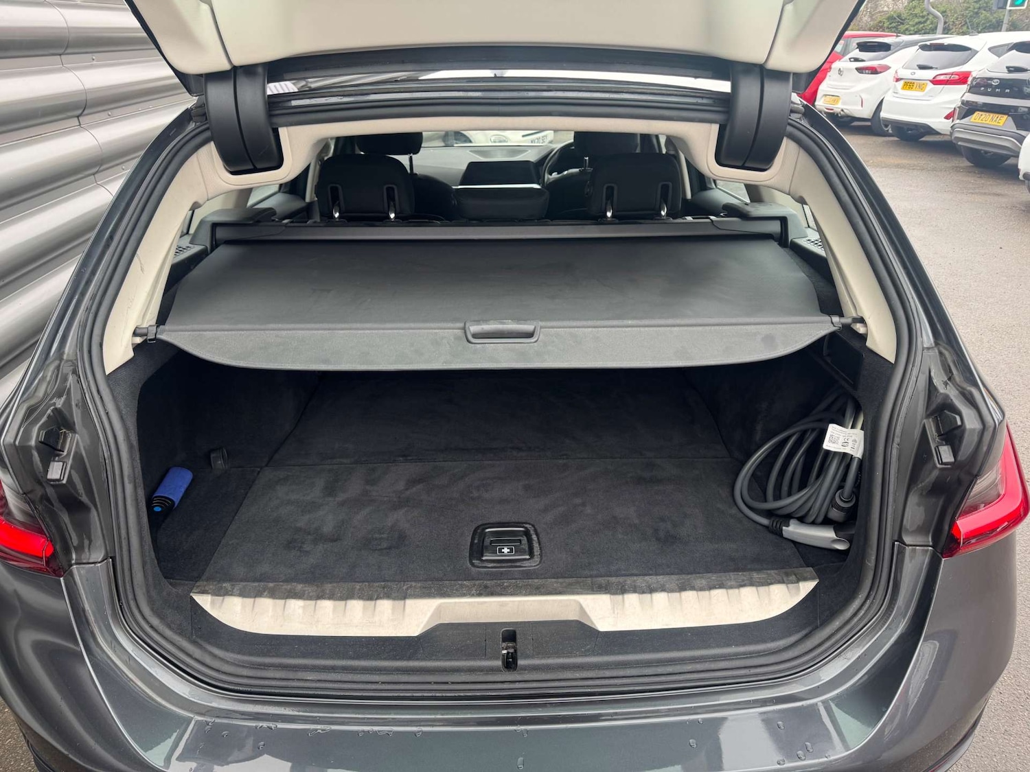 Used BMW 3 Series 2022 for sale - 76075711: Photo 44