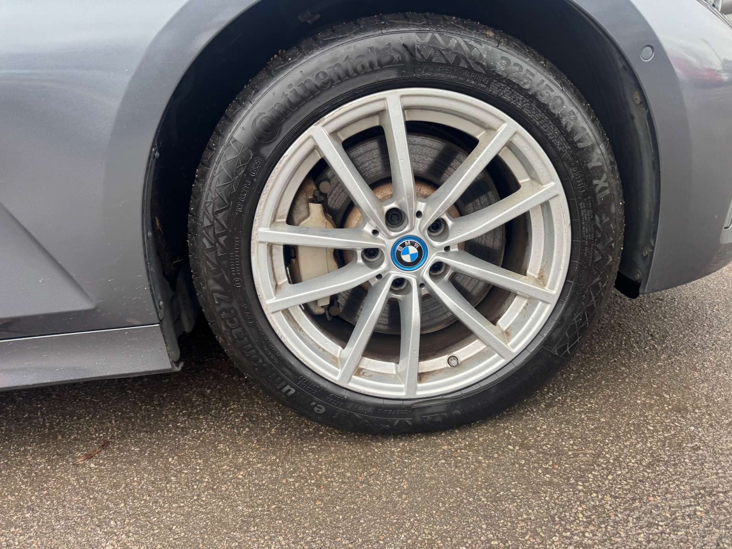 Used BMW 3 Series 2022 for sale - 76075711: Photo 47