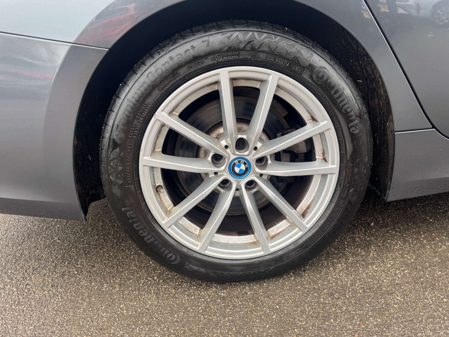 Used BMW 3 Series 2022 for sale - 76075711: Photo 48