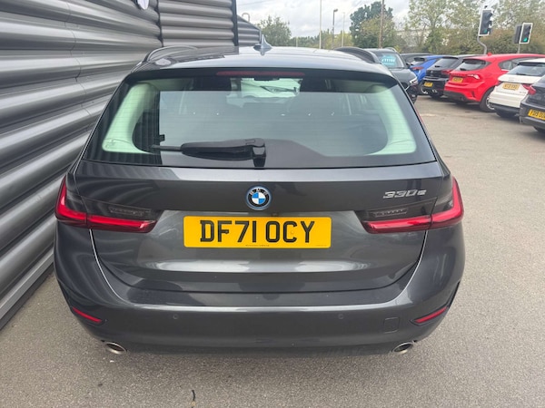 Used BMW 3 Series 2022 for sale - 76075711: Photo 4
