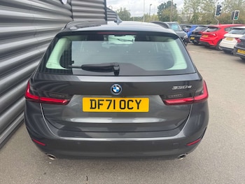 Used BMW 3 Series 2022 for sale - 76075711: Photo 4