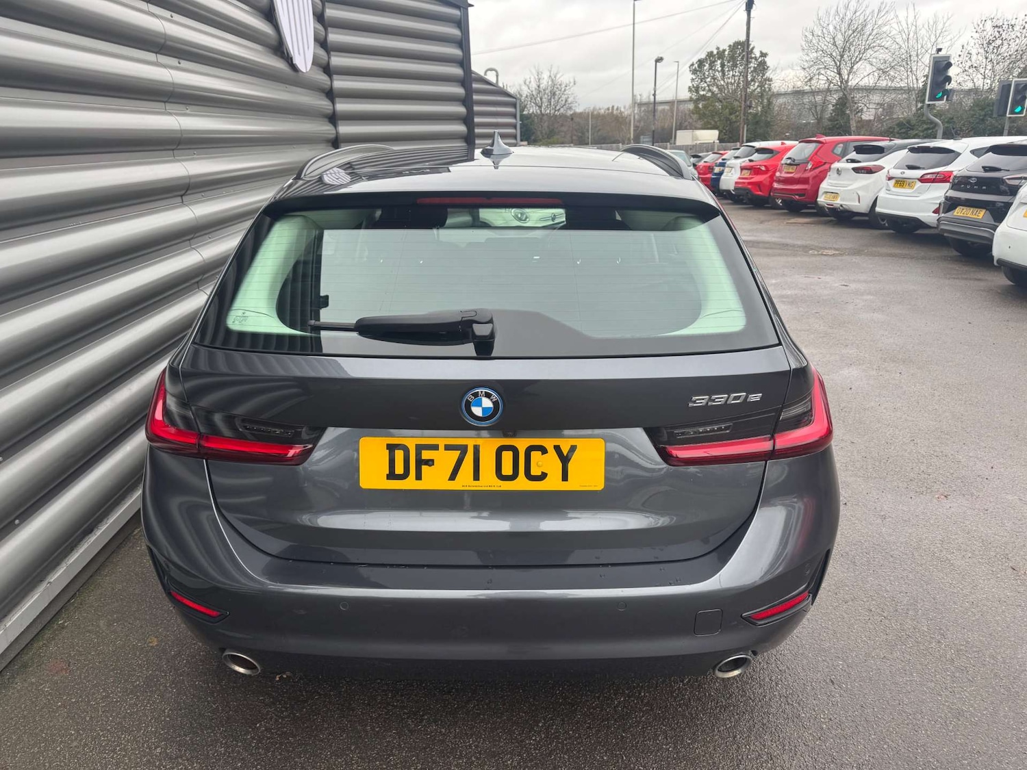 Used BMW 3 Series 2022 for sale - 76075711: Photo 5