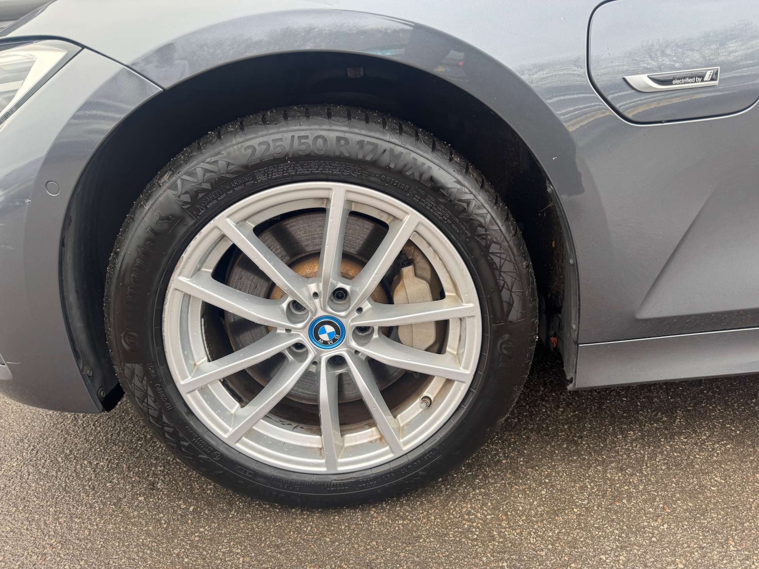 Used BMW 3 Series 2022 for sale - 76075711: Photo 50