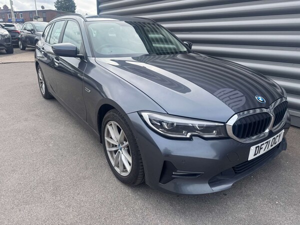 Used BMW 3 Series 2022 for sale - 76075711: Photo 5