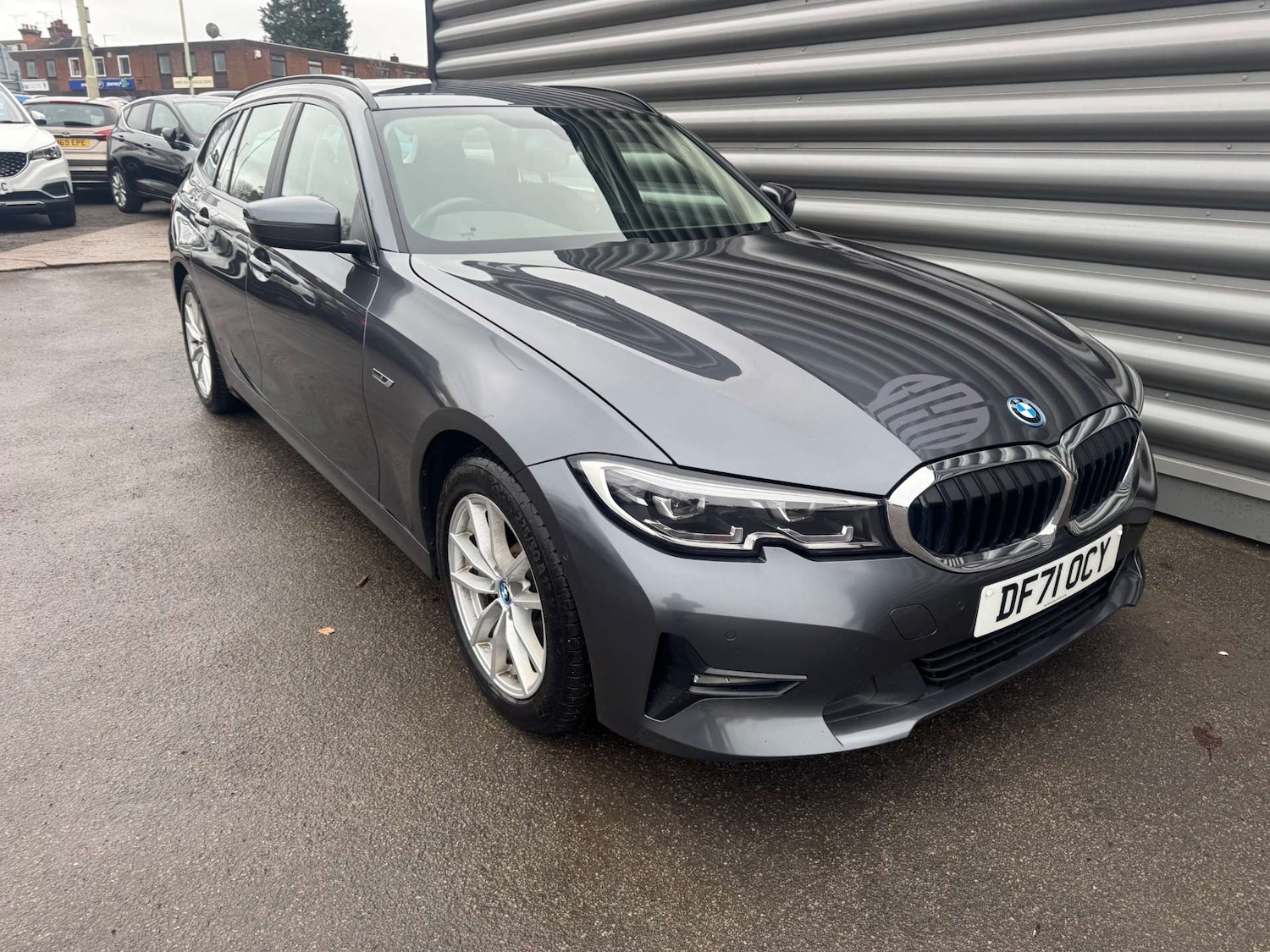 Used BMW 3 Series 2022 for sale - 76075711: Photo 6