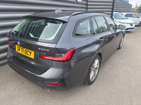 Used BMW 3 Series 2022 for sale - 76075711: Photo 6