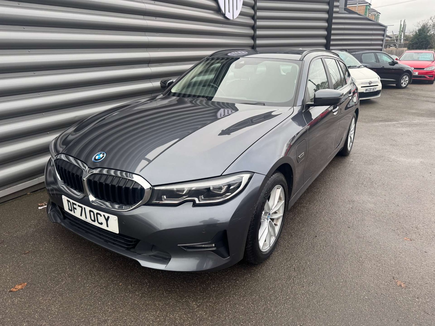 Used BMW 3 Series 2022 for sale - 76075711: Photo 7