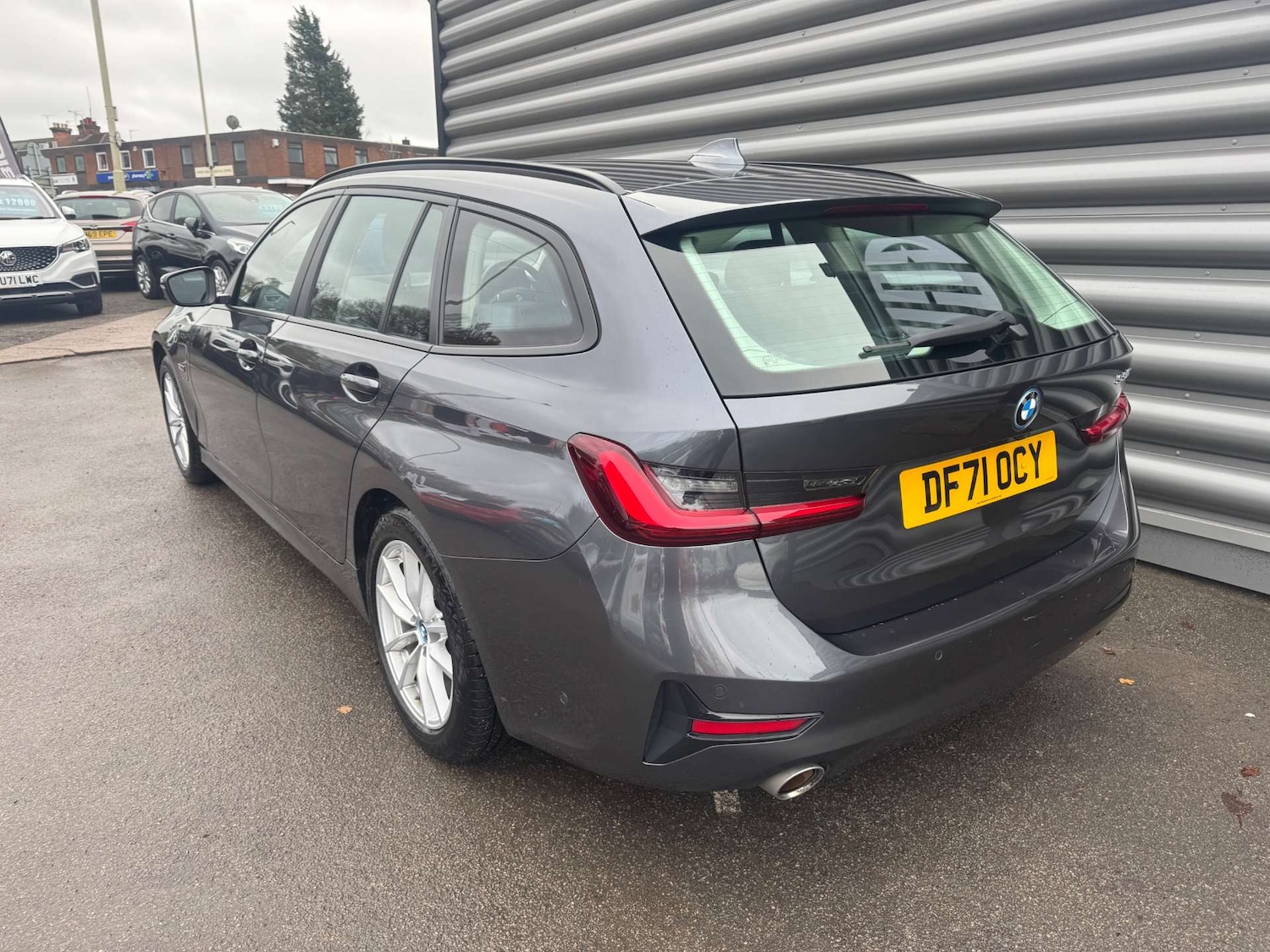 Used BMW 3 Series 2022 for sale - 76075711: Photo 8