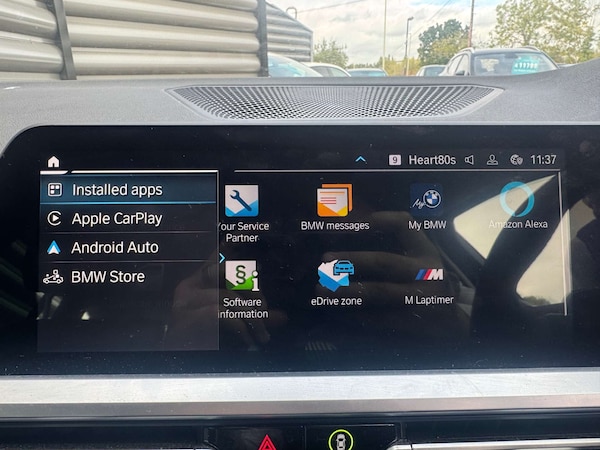 Used BMW 3 Series 2022 for sale - 76075711: Photo 9