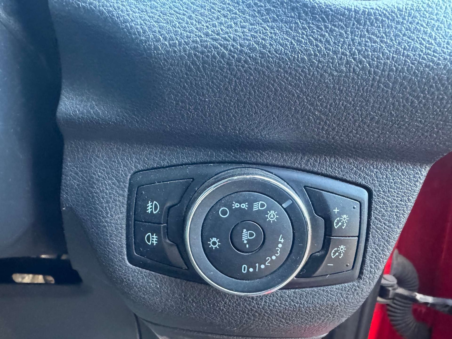 Used Ford Transit Courier 2019 for sale - 77049111: Photo 11