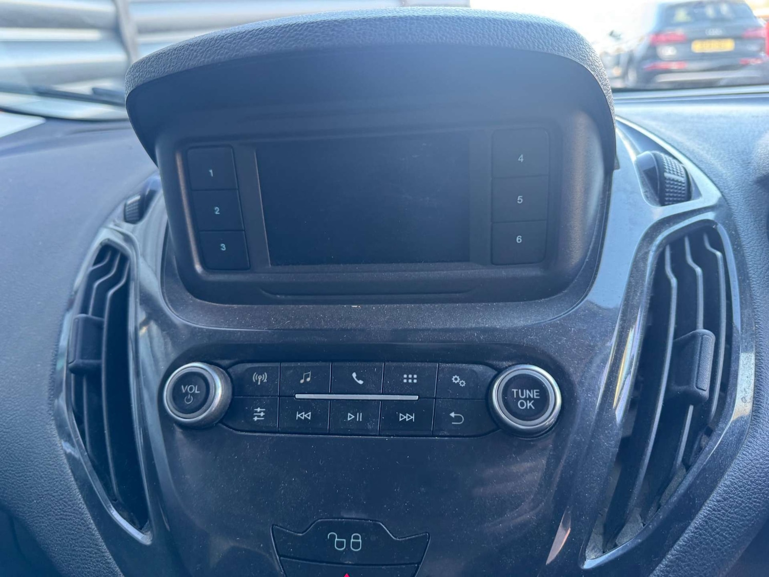 Used Ford Transit Courier 2019 for sale - 77049111: Photo 13