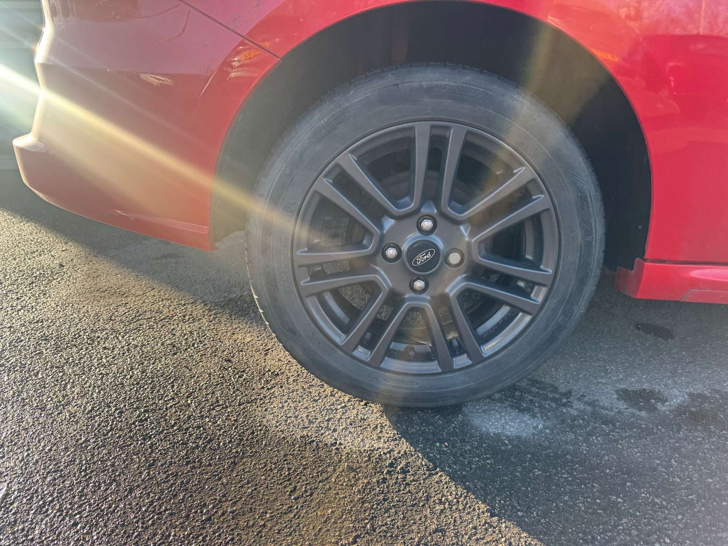 Used Ford Transit Courier 2019 for sale - 77049111: Photo 14