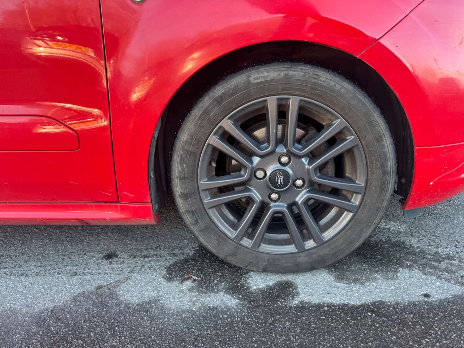 Used Ford Transit Courier 2019 for sale - 77049111: Photo 16