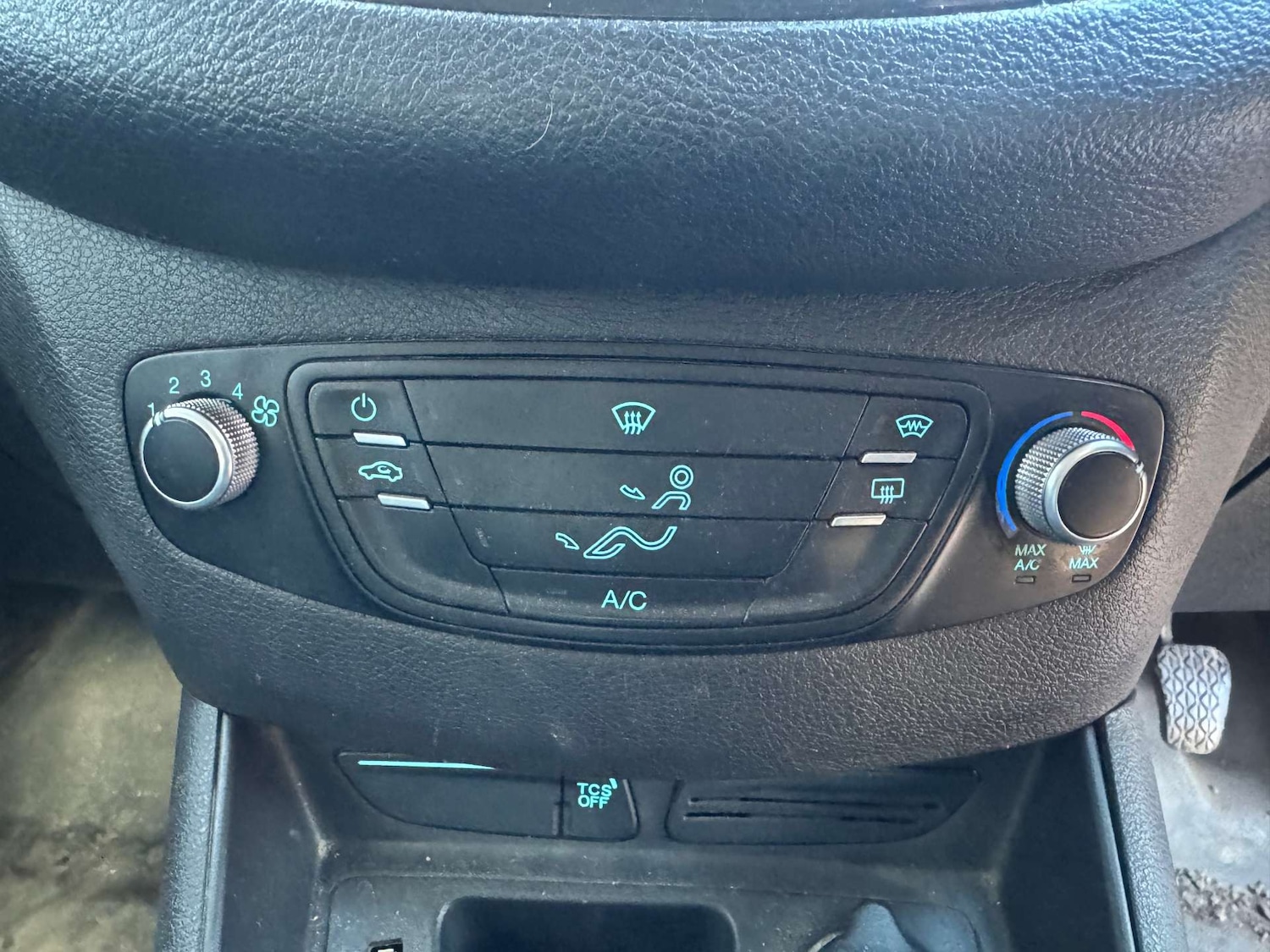 Used Ford Transit Courier 2019 for sale - 77049111: Photo 9