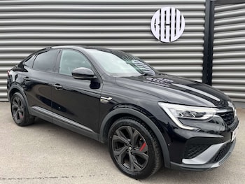 Used Renault Arkana 2021 for sale - 76277677: Photo