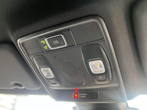 Used Renault Arkana 2021 for sale - 76277677: Photo 40