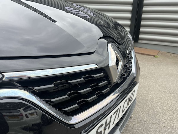 Used Renault Arkana 2021 for sale - 76277677: Photo 47