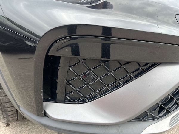 Used Renault Arkana 2021 for sale - 76277677: Photo 48