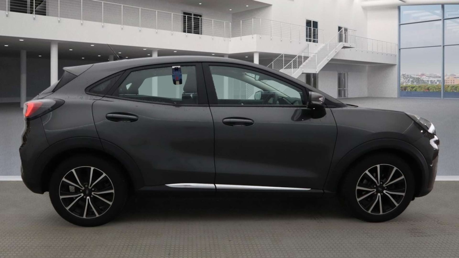 Used Ford Puma 2023 for sale - 77406128: Photo 5