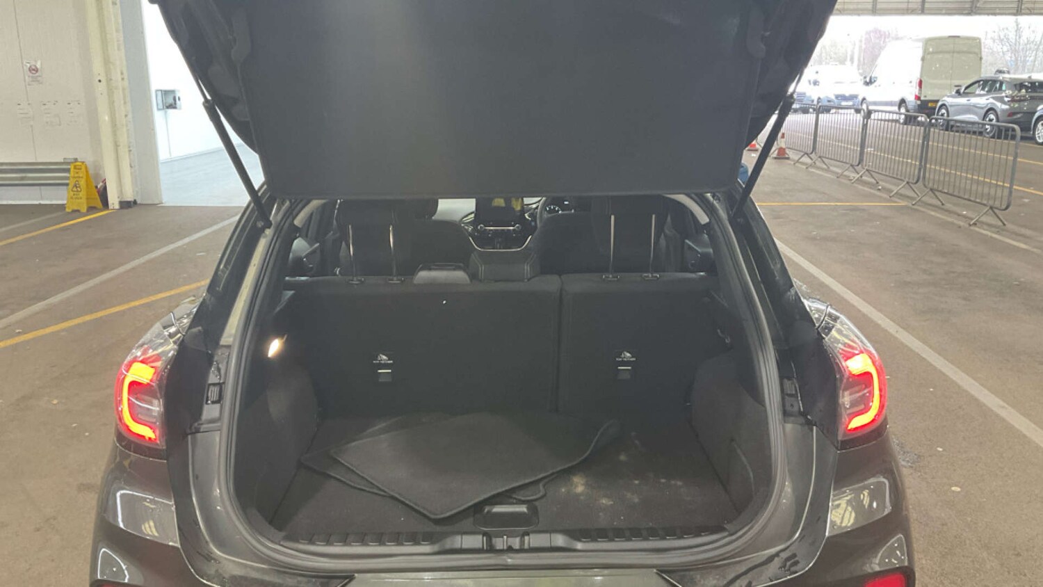 Used Ford Puma 2023 for sale - 77406128: Photo 7