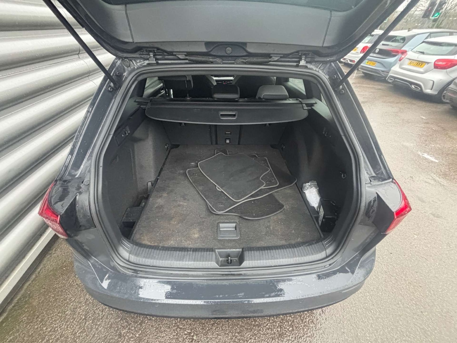 Used Volkswagen Golf 2022 for sale - 77847528: Photo 10