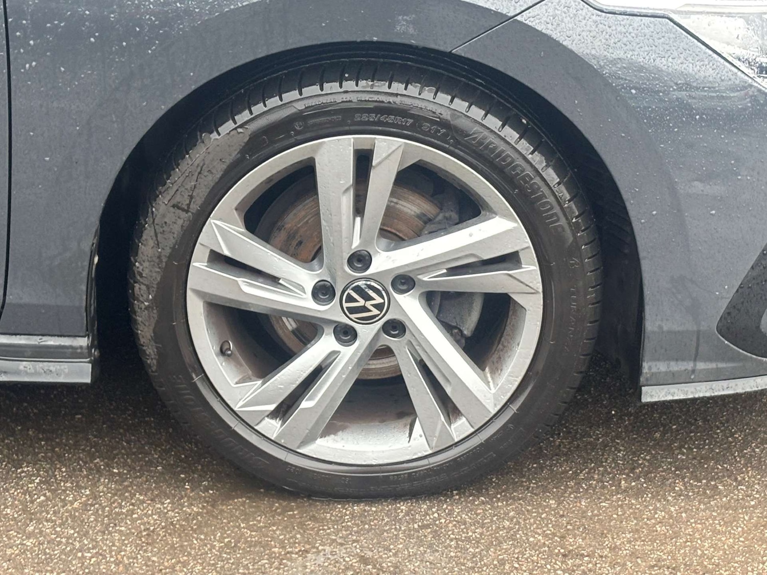 Used Volkswagen Golf 2022 for sale - 77847528: Photo 11