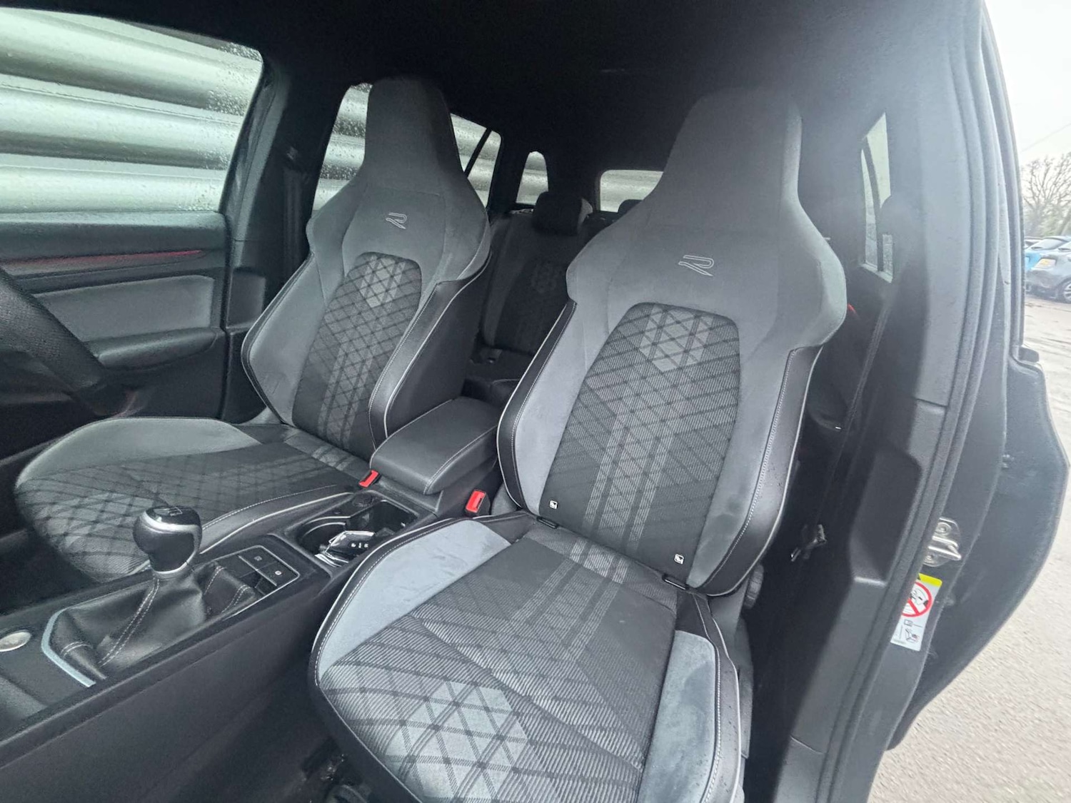 Used Volkswagen Golf 2022 for sale - 77847528: Photo 12