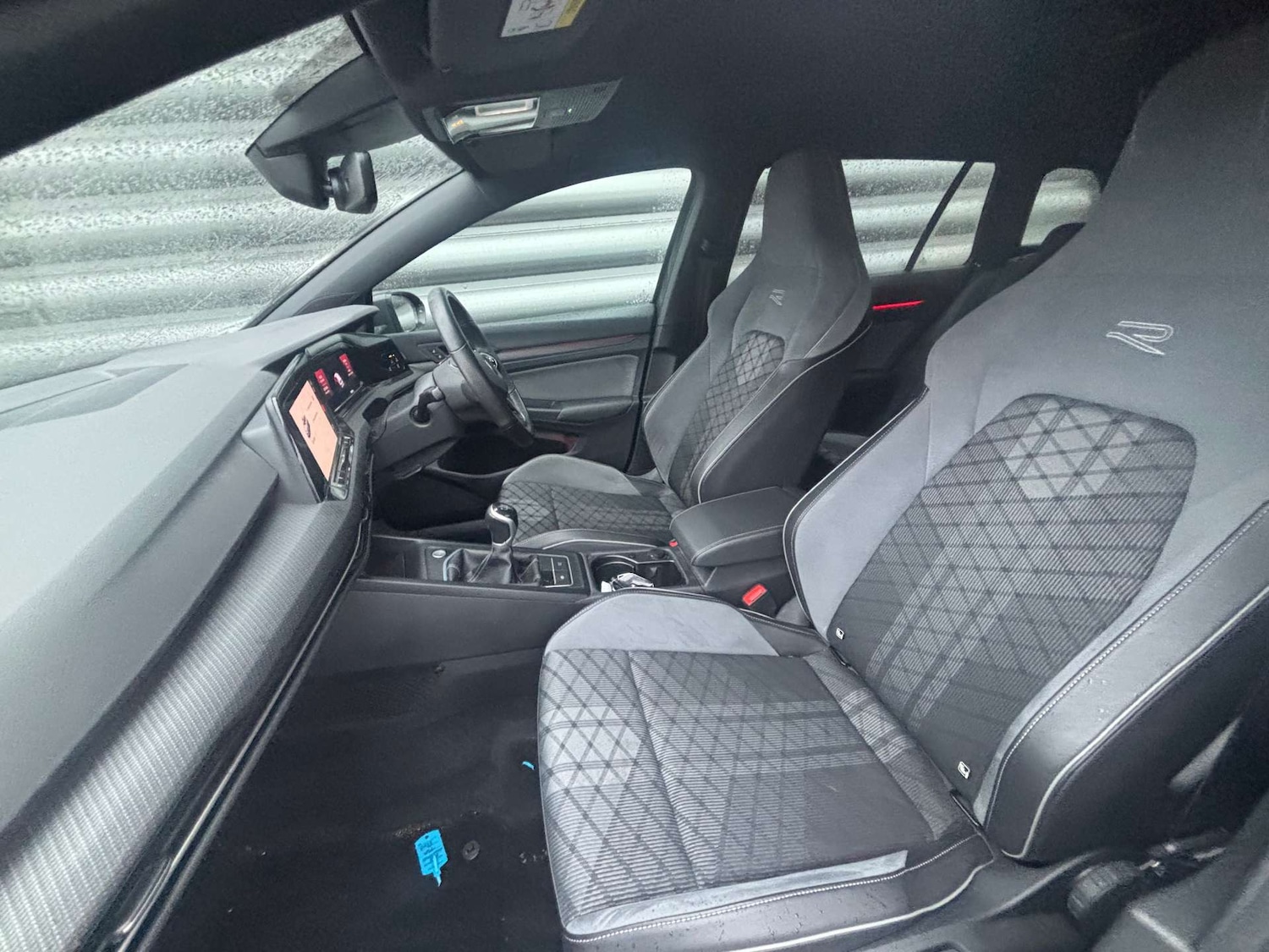 Used Volkswagen Golf 2022 for sale - 77847528: Photo 13