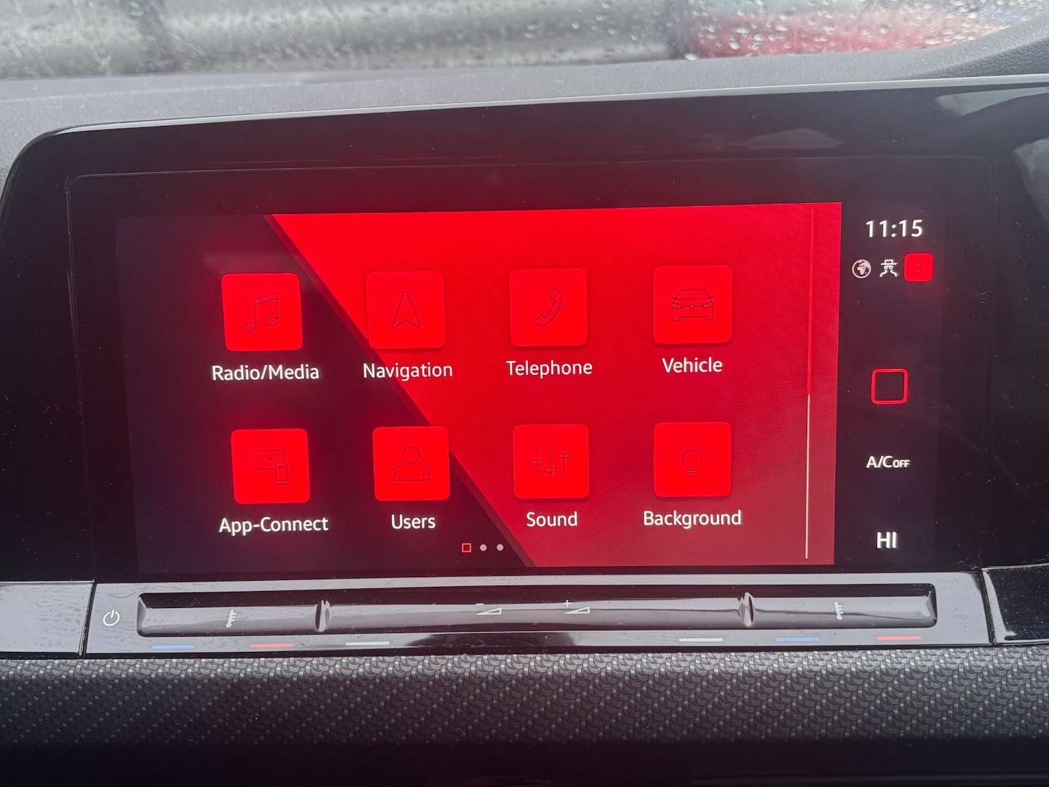 Used Volkswagen Golf 2022 for sale - 77847528: Photo 19