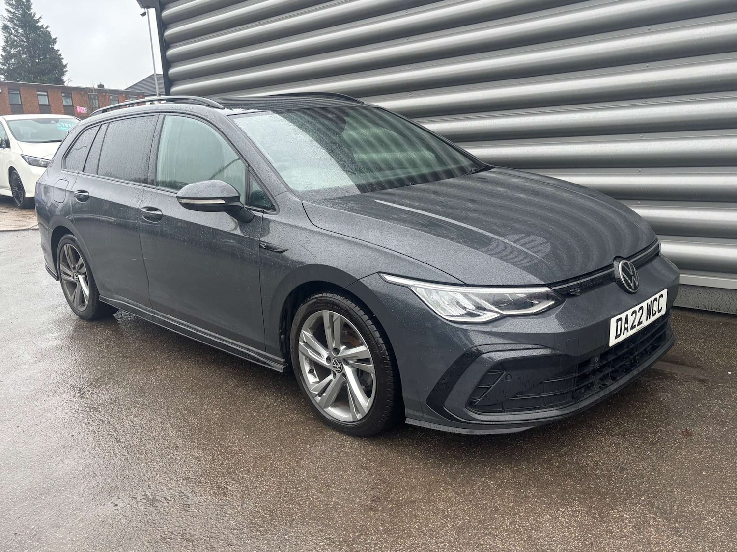 Used Volkswagen Golf 2022 for sale - 77847528: Photo 2