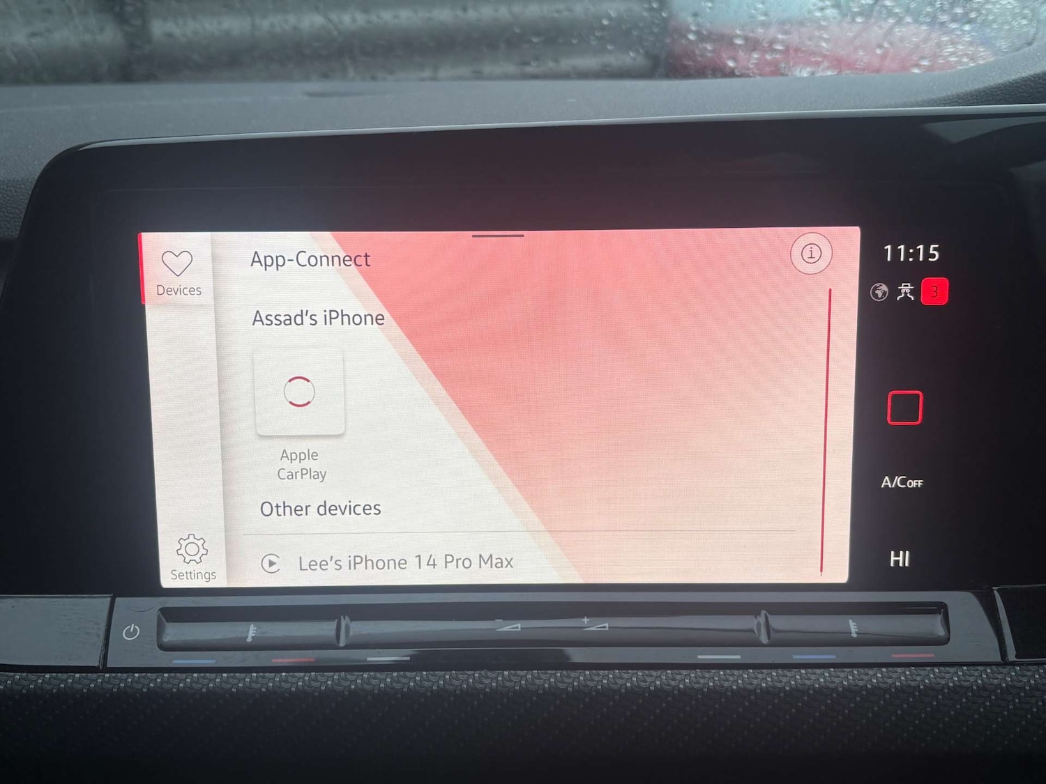 Used Volkswagen Golf 2022 for sale - 77847528: Photo 21