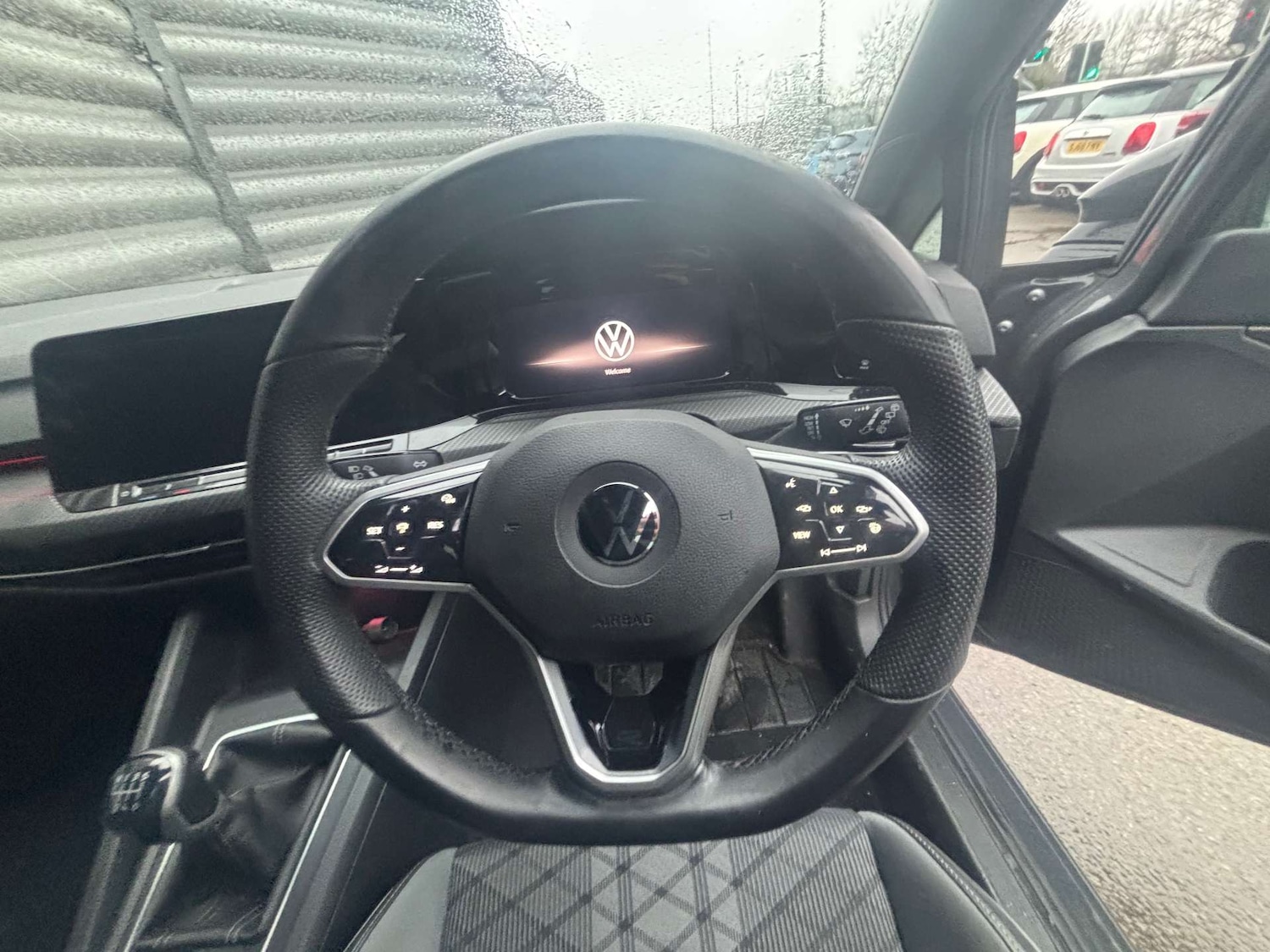 Used Volkswagen Golf 2022 for sale - 77847528: Photo 24