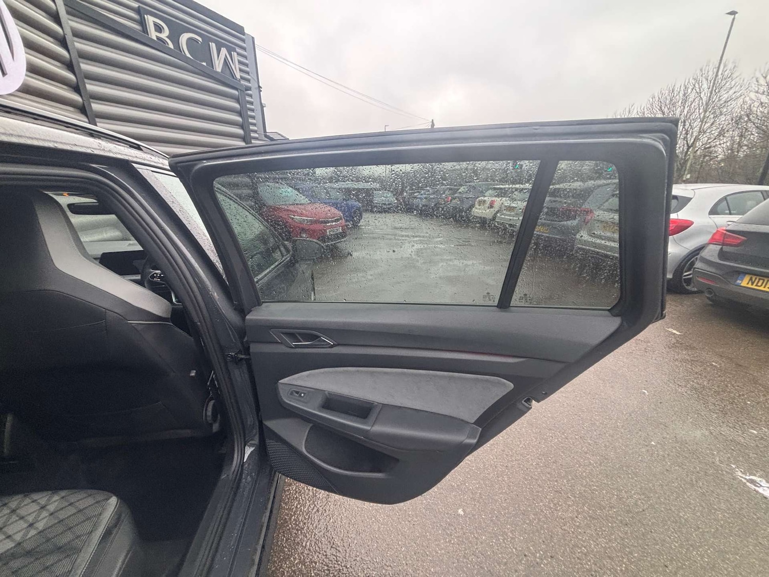 Used Volkswagen Golf 2022 for sale - 77847528: Photo 27