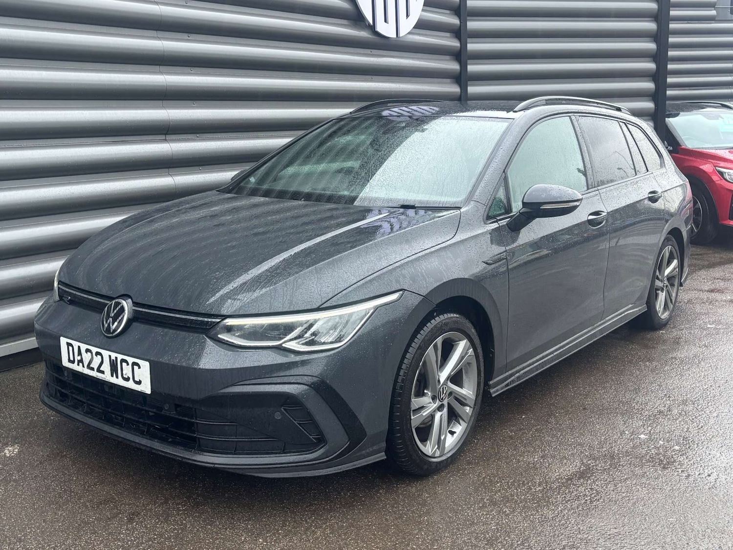 Used Volkswagen Golf 2022 for sale - 77847528: Photo 3