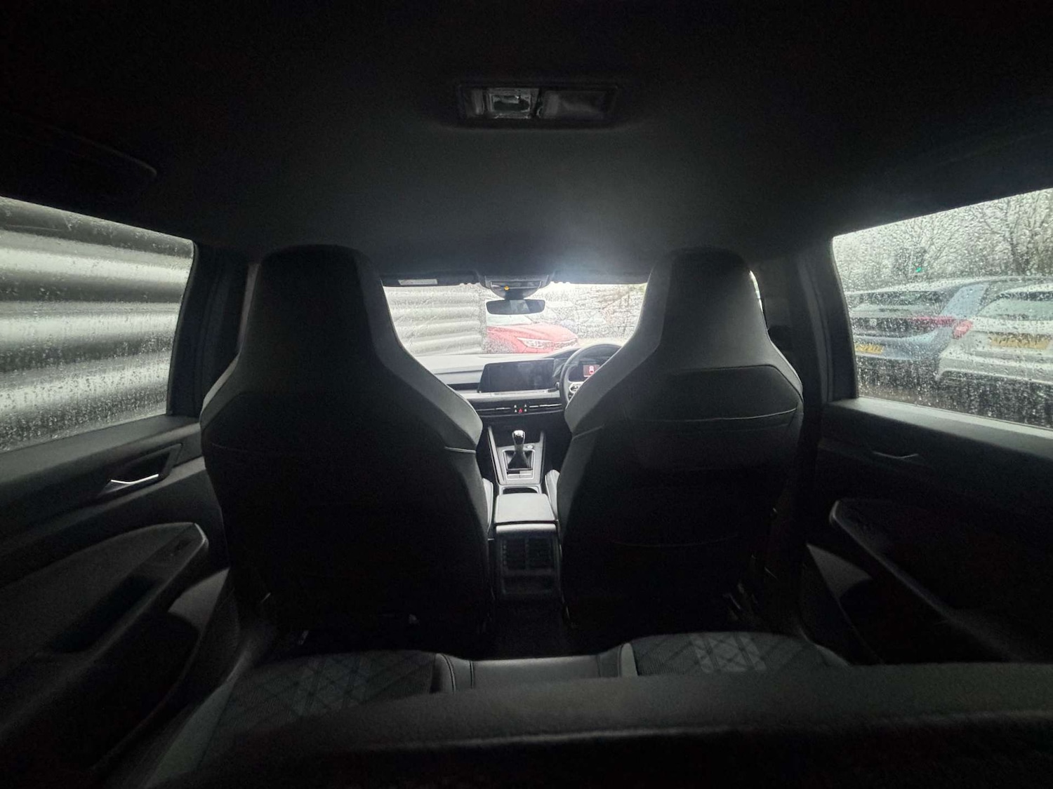 Used Volkswagen Golf 2022 for sale - 77847528: Photo 30