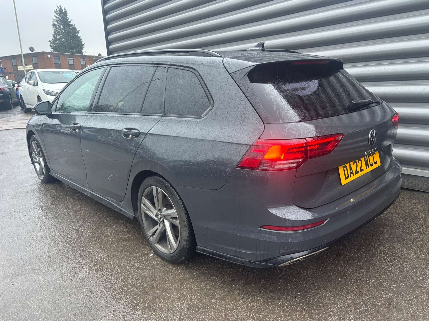 Used Volkswagen Golf 2022 for sale - 77847528: Photo 6