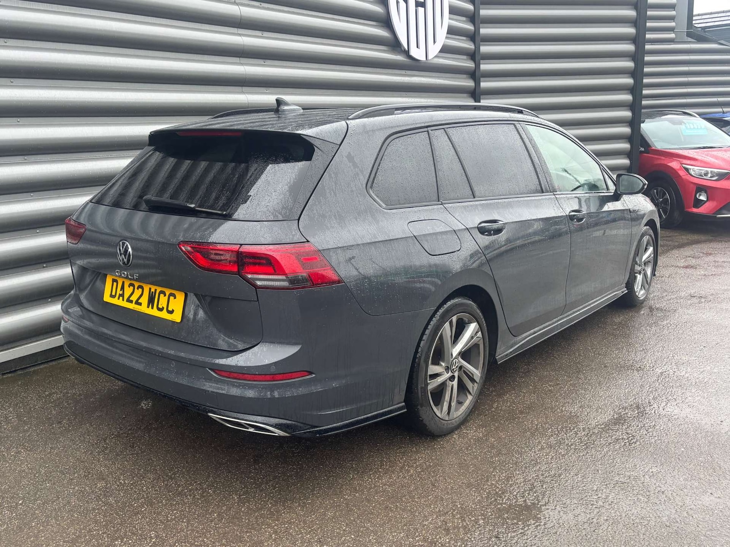 Used Volkswagen Golf 2022 for sale - 77847528: Photo 7