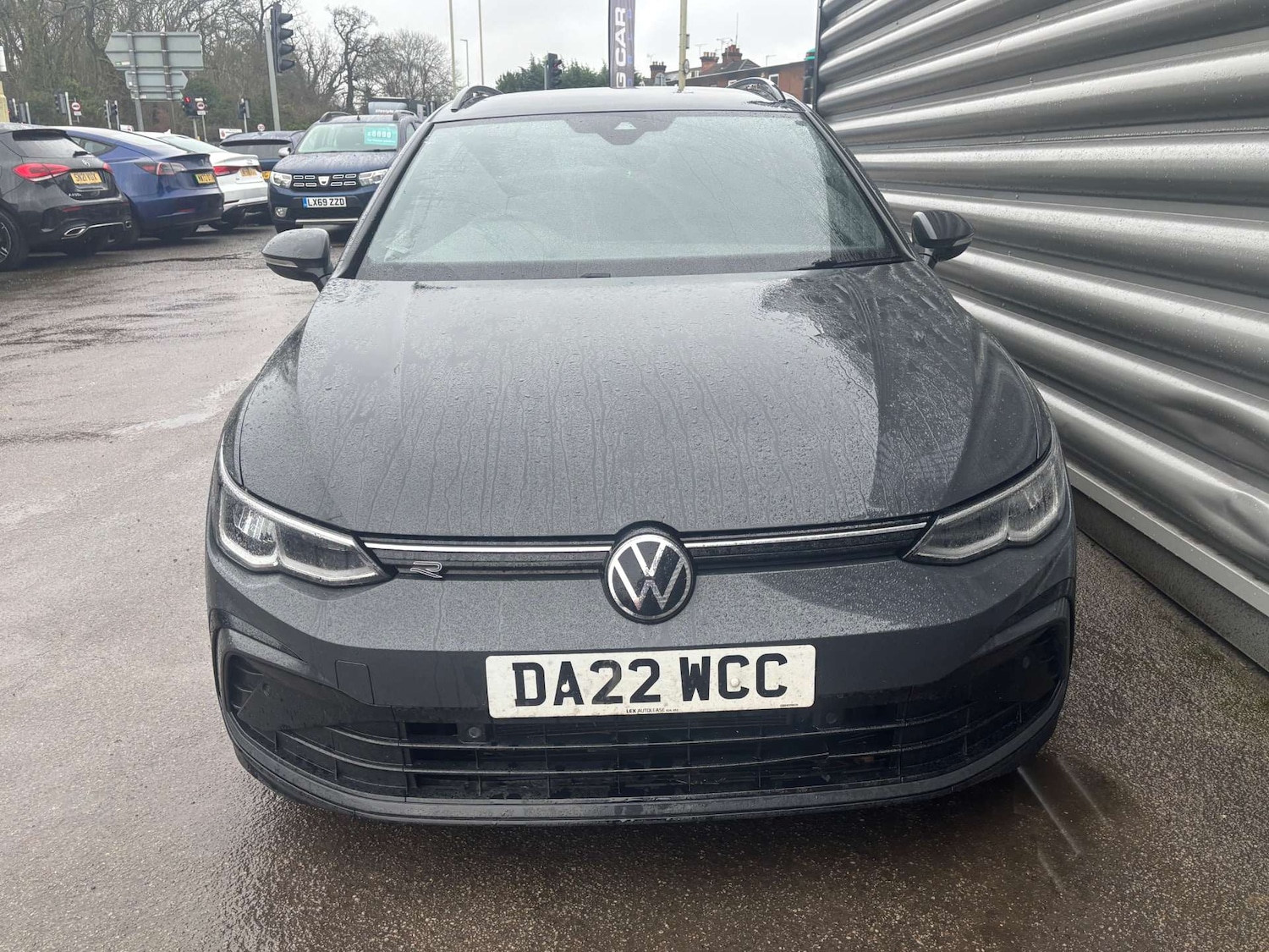 Used Volkswagen Golf 2022 for sale - 77847528: Photo 8